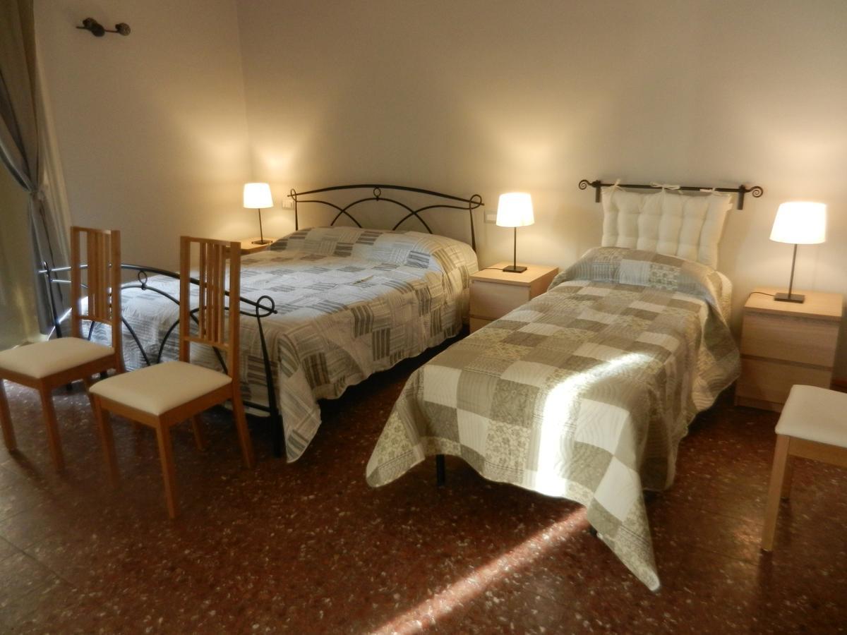 B&B A Casa Di Giosi Κατάνια Εξωτερικό φωτογραφία