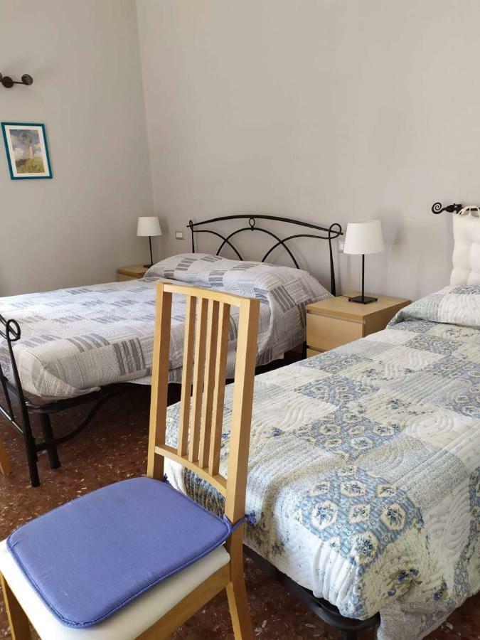 B&B A Casa Di Giosi Κατάνια Εξωτερικό φωτογραφία