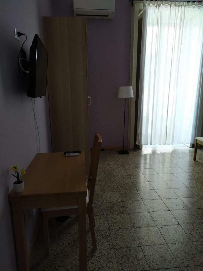 B&B A Casa Di Giosi Κατάνια Εξωτερικό φωτογραφία
