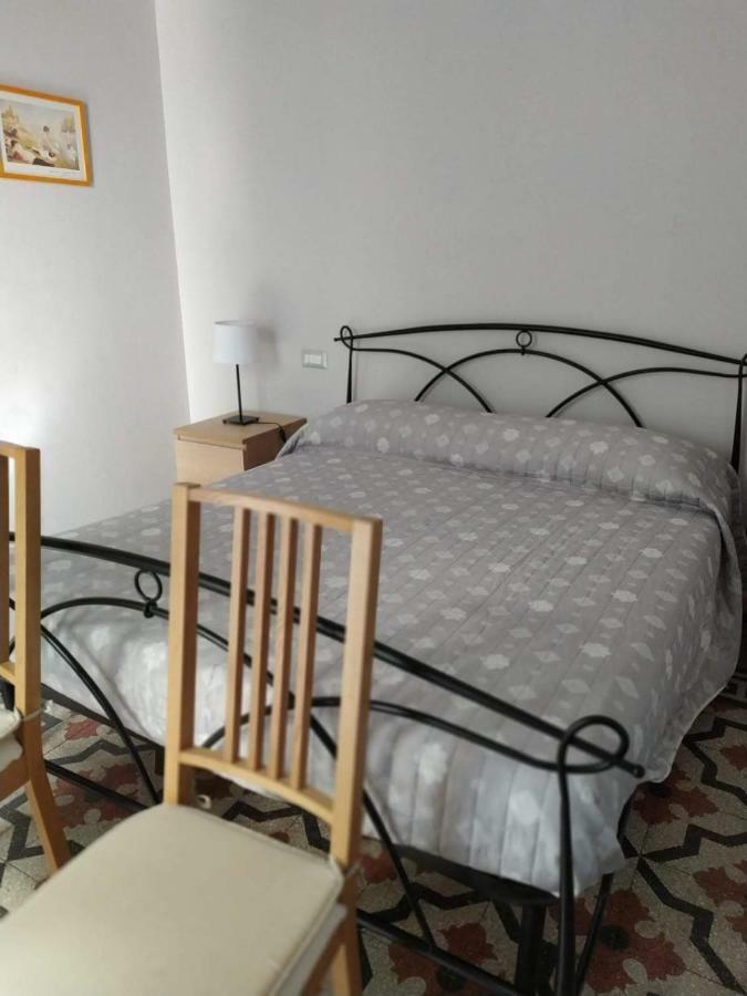 B&B A Casa Di Giosi Κατάνια Εξωτερικό φωτογραφία