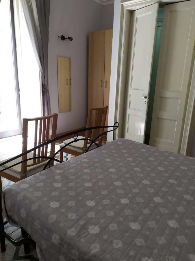 B&B A Casa Di Giosi Κατάνια Εξωτερικό φωτογραφία
