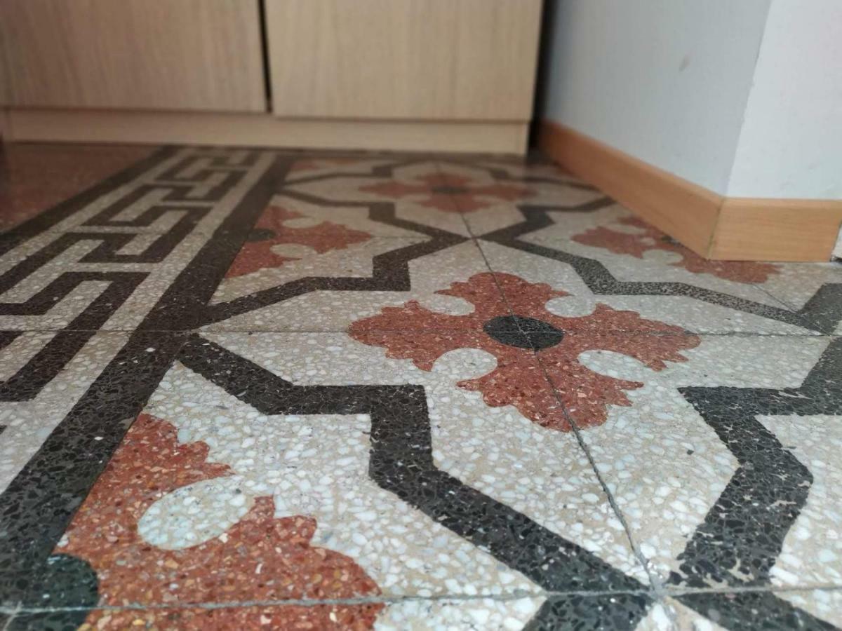 B&B A Casa Di Giosi Κατάνια Εξωτερικό φωτογραφία