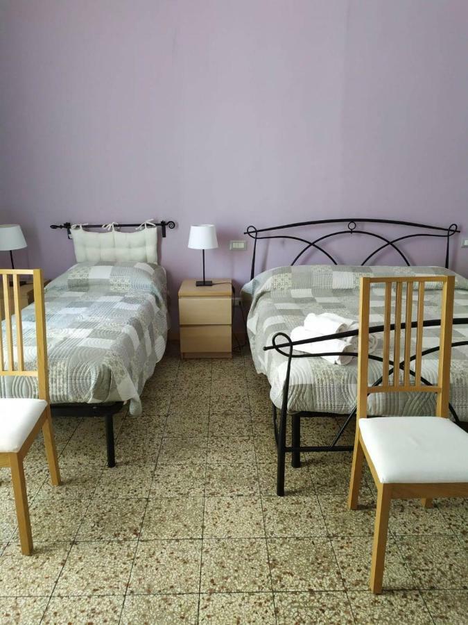 B&B A Casa Di Giosi Κατάνια Εξωτερικό φωτογραφία