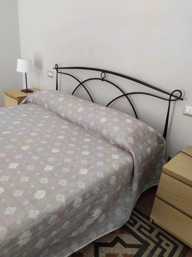 B&B A Casa Di Giosi Κατάνια Εξωτερικό φωτογραφία