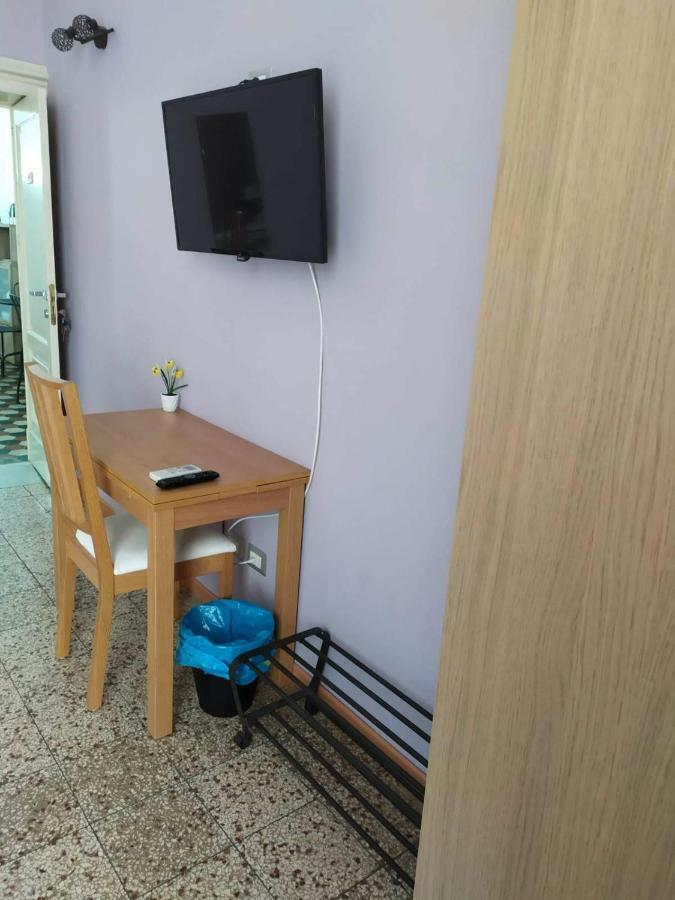 B&B A Casa Di Giosi Κατάνια Εξωτερικό φωτογραφία