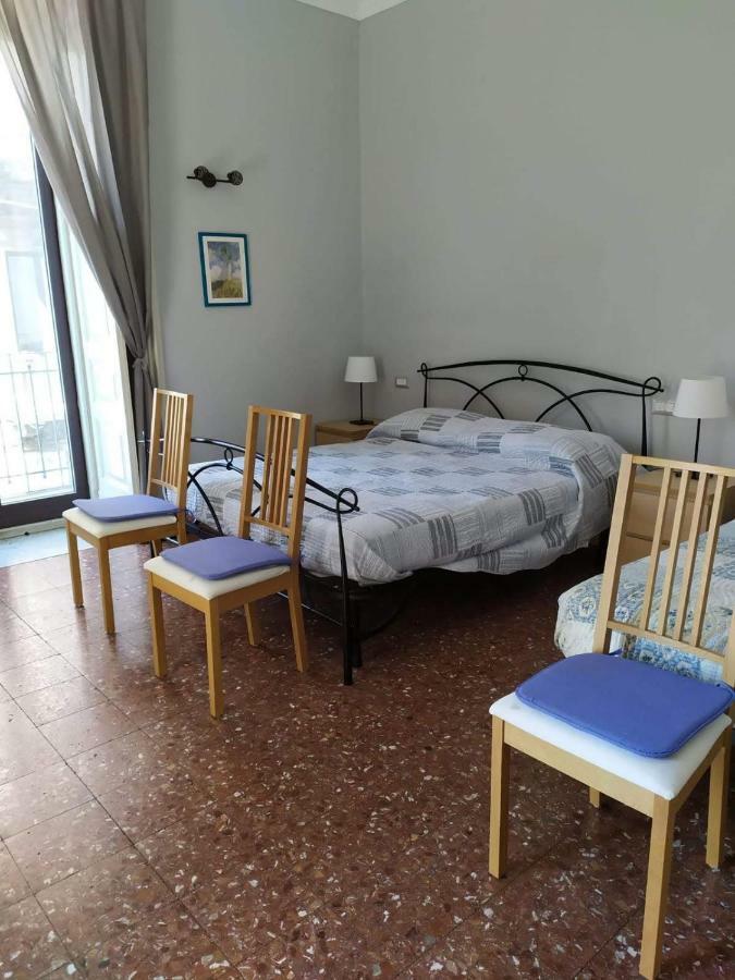 B&B A Casa Di Giosi Κατάνια Εξωτερικό φωτογραφία