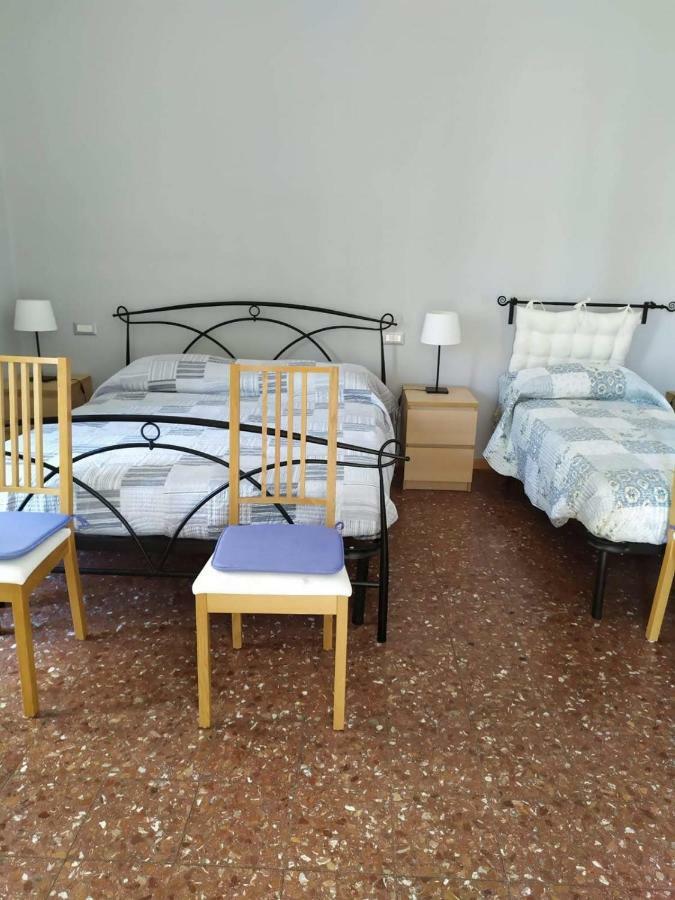 B&B A Casa Di Giosi Κατάνια Εξωτερικό φωτογραφία