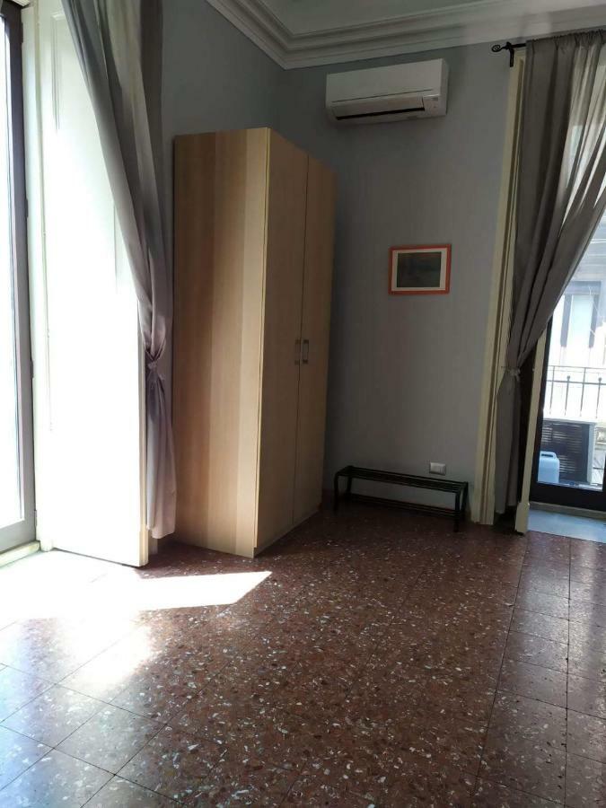 B&B A Casa Di Giosi Κατάνια Εξωτερικό φωτογραφία