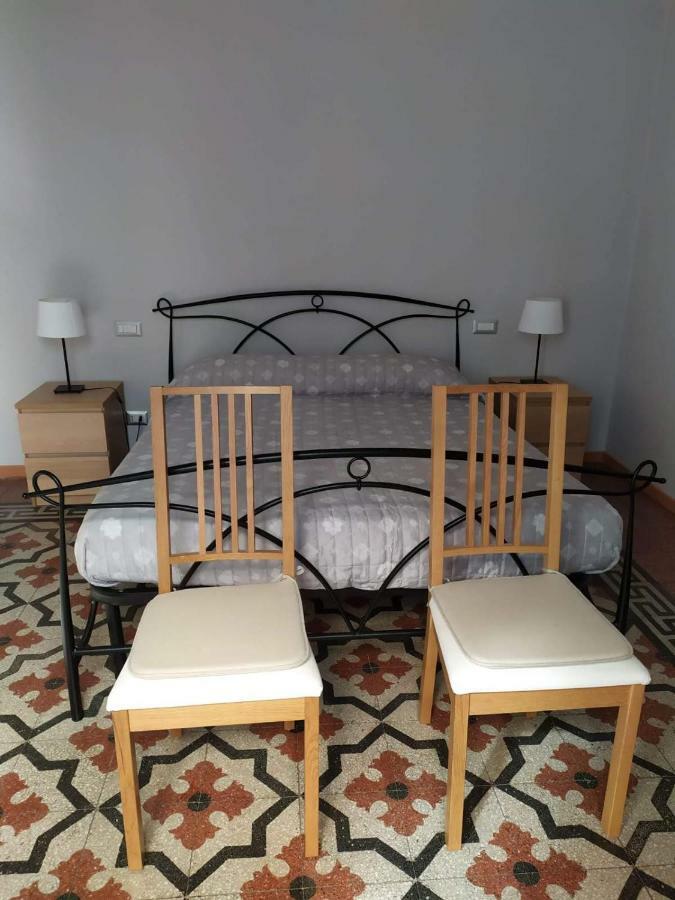 B&B A Casa Di Giosi Κατάνια Εξωτερικό φωτογραφία