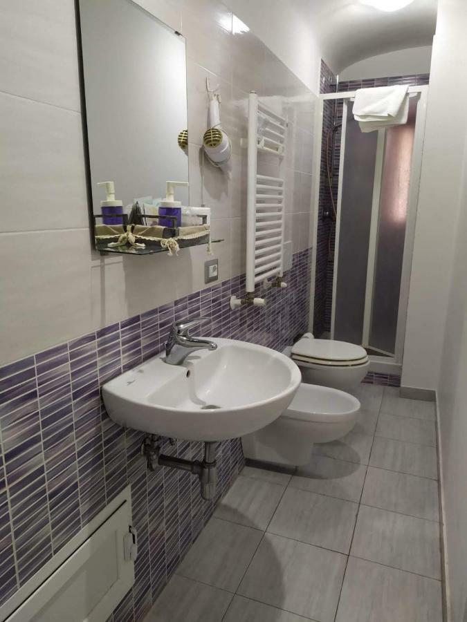 B&B A Casa Di Giosi Κατάνια Εξωτερικό φωτογραφία